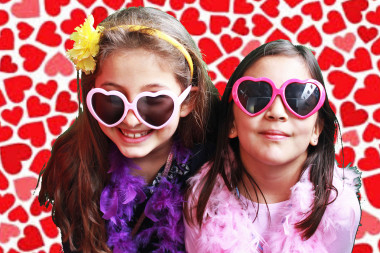 Childrens Photo Booth Hire
