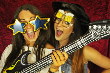 Party Photo Booth