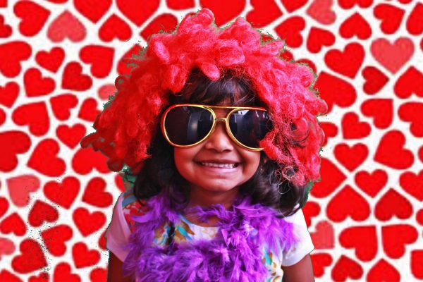 Photo booth hire Noosa